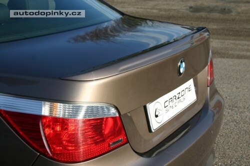 Spoilery CARZONE