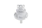 Nov� LED diody Autostyle