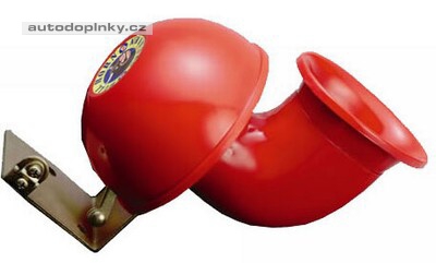 Klaksony a fanf�ry