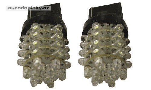 LED diody AS novinky