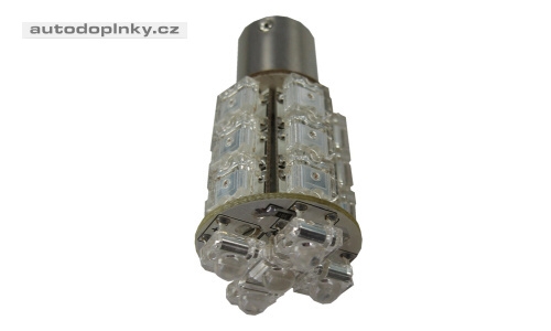 LED diody AS novinky