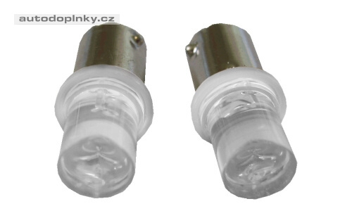 LED diody AS novinky