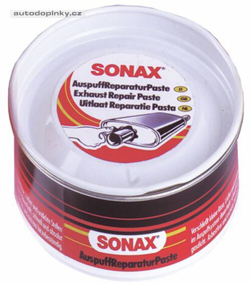 Autokosmetika SONAX