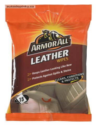 ARMOR ALL - autokosmetika