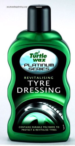 Autokosmetika TURTLE WAX