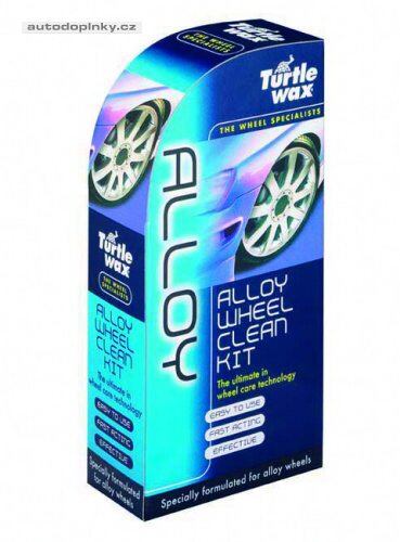 Autokosmetika TURTLE WAX