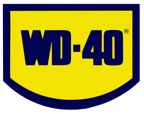 Maziva WD 40