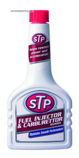 Aditiva STP