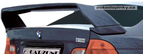 Novinky Carzone a Carcept