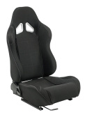 Sportovn� sedadla Autostyle