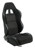 Sportovn� sedadla Autostyle