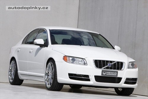HEICO Sportiv Volvo tuning