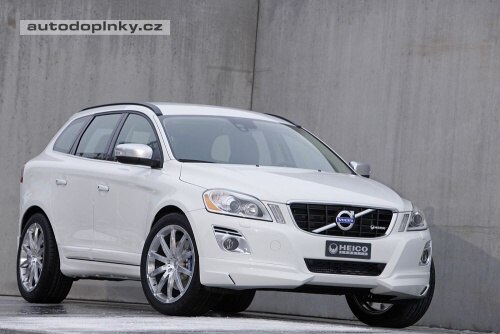 HEICO Sportiv Volvo tuning