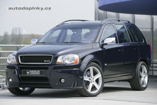 HEICO Sportiv Volvo tuning
