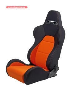 Sportovn� sedadlo Autostyle