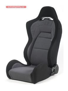 Sportovn� sedadlo Autostyle
