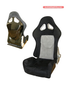 Sportovn� sedadlo Autostyle