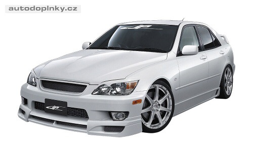 Dynamik Style novinky
