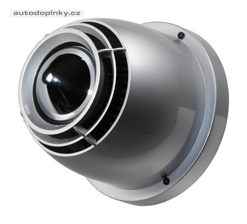 Air Intake DYNAMIC