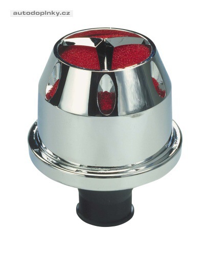 Air Intake DYNAMIC
