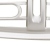 M��ky ventil�tor� Chrom