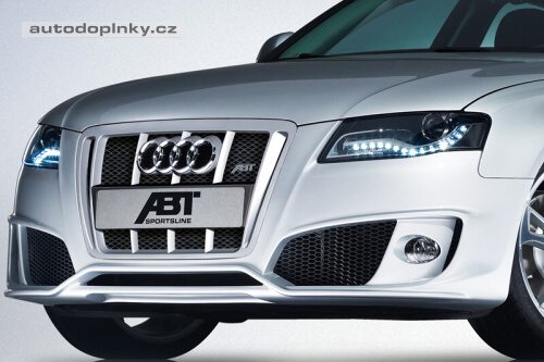 ABT Sportsline novinky