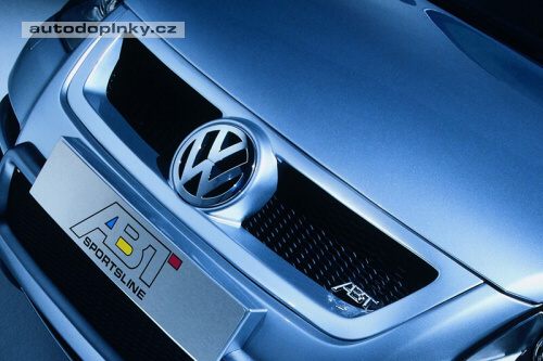 ABT Sportsline novinky