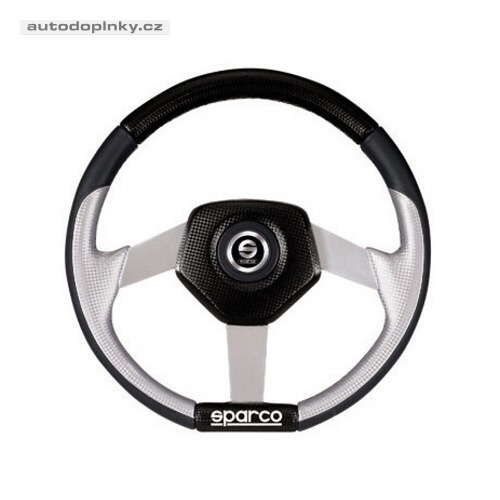 SPARCO Tuning novinky