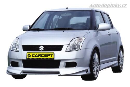 Novinky CARCEPT