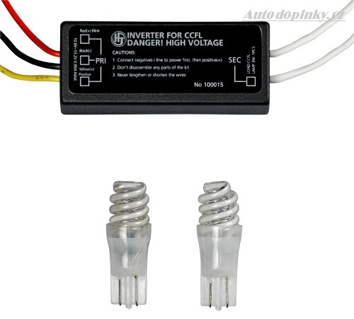 LED ��rovky - novinky