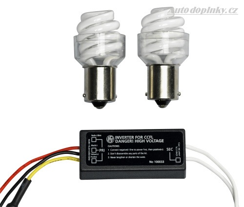 LED ��rovky - novinky