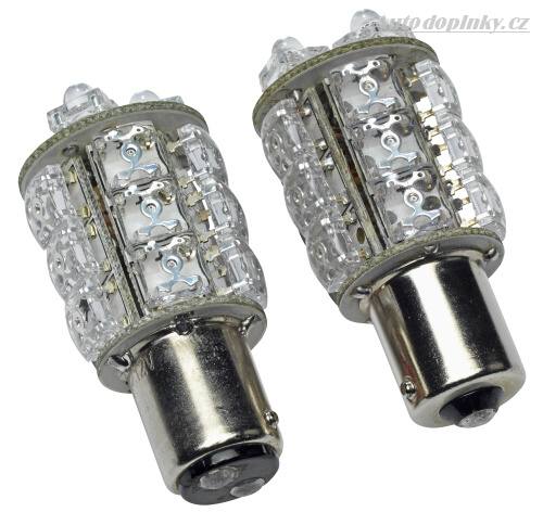 LED ��rovky - novinky