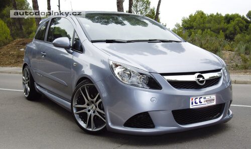 Spoilery ICC Tuning