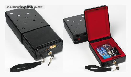 Autotrezory Stoplock