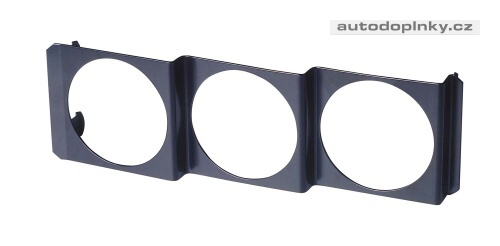 Palubn� p��stroje Autostyle