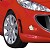 Spoilery ICC Peugeot 207