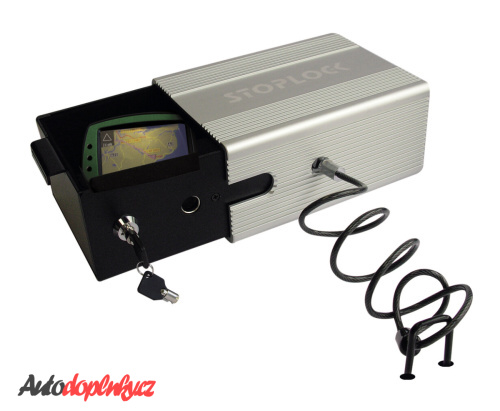 Auto trezor Stoplock
