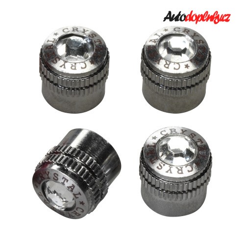 Kryty ventilk� CRYSTAL