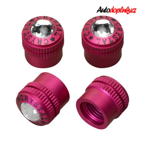 Kryty ventilk� CRYSTAL