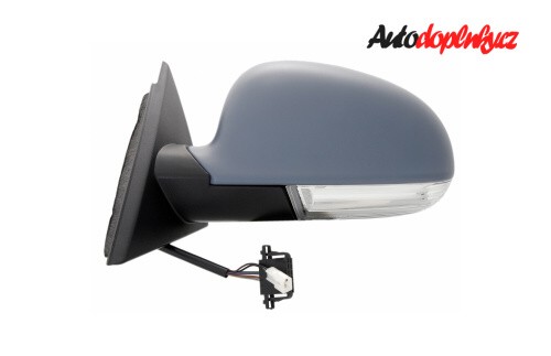 Zrc�tka NEW VW Look