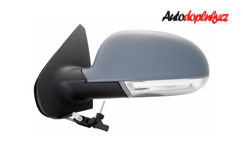 Zrc�tka NEW VW Look