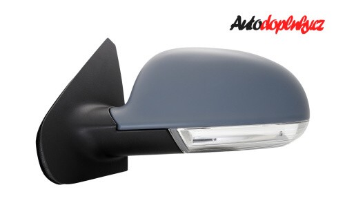 Zrc�tka NEW VW Look