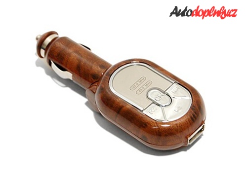 MP3 p�ehr�va� 12V
