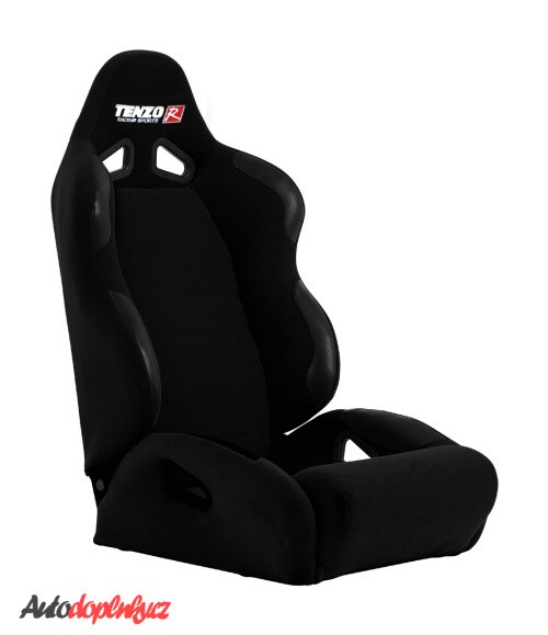 Sportovn� sedadla TENZO R