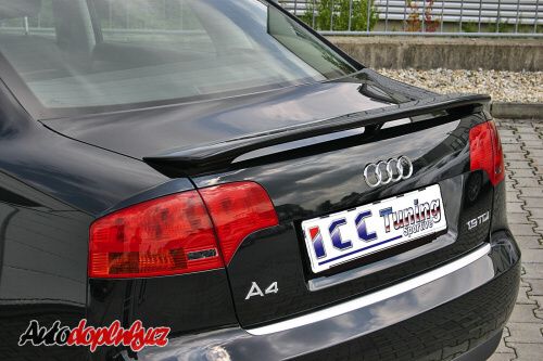 Nov� k��dla a k�ilty Autostyle