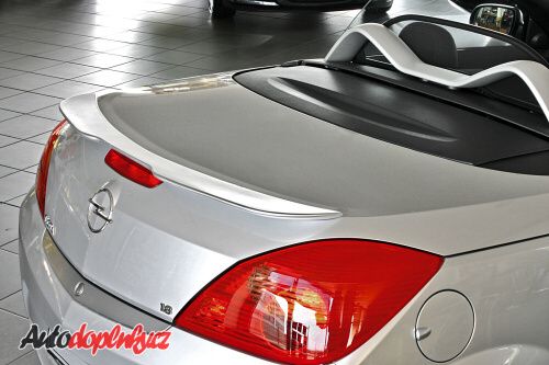 Nov� k��dla a k�ilty Autostyle