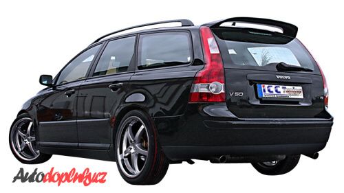 Nov� k��dla a k�ilty Autostyle