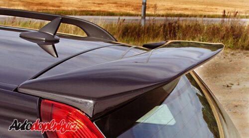 Nov� k��dla a k�ilty Autostyle