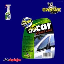 Autokosmetika Everstar