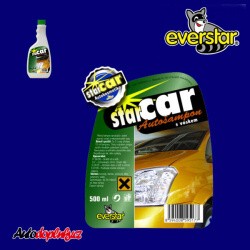 Autokosmetika Everstar